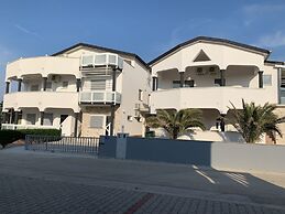 Apartment Lavaran 1 in Vir