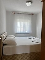Apartment Lavaran 1 in Vir