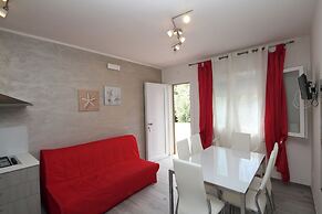 Rosolina Apartment With Parking