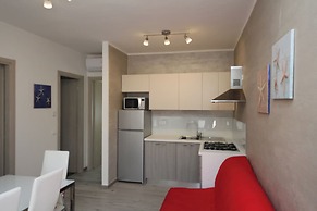 Rosolina Apartment With Parking