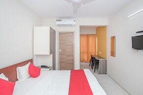 Hotel O Neeladri Nagar Bus Stand