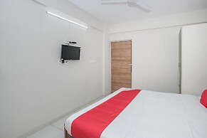 Hotel O Neeladri Nagar Bus Stand