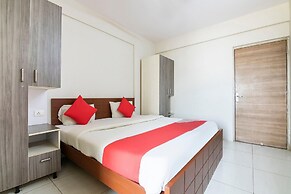 Hotel O Neeladri Nagar Bus Stand