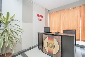 Hotel O Neeladri Nagar Bus Stand