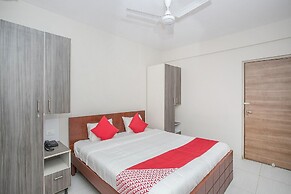 Hotel O Neeladri Nagar Bus Stand