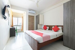 Hotel O Neeladri Nagar Bus Stand