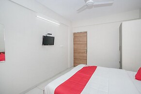 Hotel O Neeladri Nagar Bus Stand