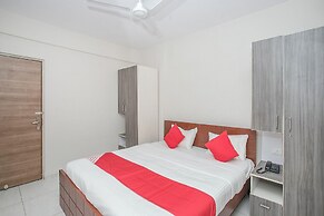 Hotel O Neeladri Nagar Bus Stand