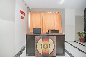 Hotel O Neeladri Nagar Bus Stand