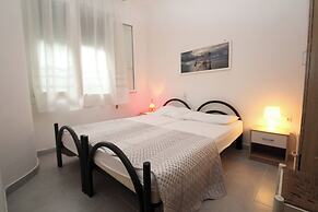 Inviting Flat for Four Guests in Rosolina Mare