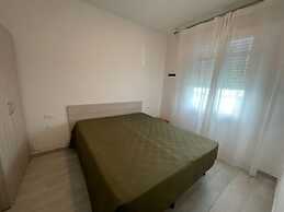 Inviting Flat for Four Guests in Rosolina Mare
