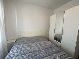 Inviting Flat for Four Guests in Rosolina Mare