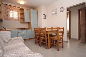 Inviting Flat for Four Guests in Rosolina Mare