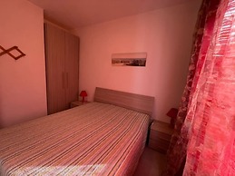 Inviting Flat for Four Guests in Rosolina Mare