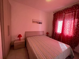Inviting Flat for Four Guests in Rosolina Mare