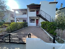 Inviting Flat for Four Guests in Rosolina Mare