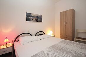 Inviting Flat for Four Guests in Rosolina Mare