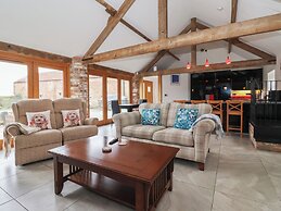 Pillar Barn