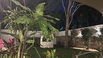 Casa Vacaional