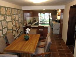 Casa Vacaional