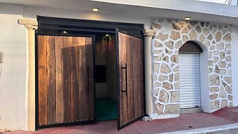 Casa Vacaional