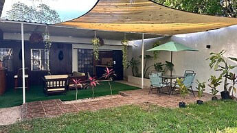 Casa Vacaional