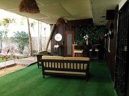 Casa Vacaional