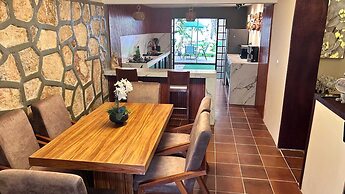 Casa Vacaional