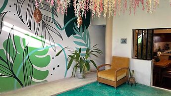 Casa Vacaional
