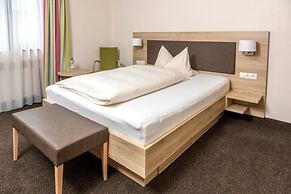 Landhotel Wolf-Mertes