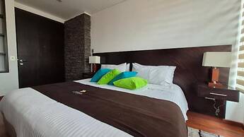 HOTEL LAVERDIERI