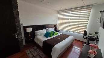 HOTEL LAVERDIERI