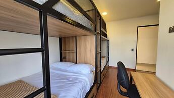 HOTEL LAVERDIERI