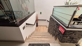 HOTEL LAVERDIERI