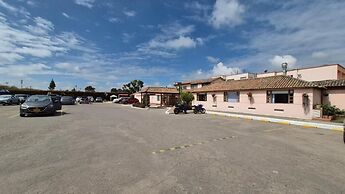 HOTEL LAVERDIERI