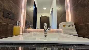 HOTEL LAVERDIERI