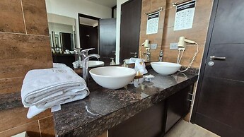 HOTEL LAVERDIERI