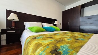 HOTEL LAVERDIERI