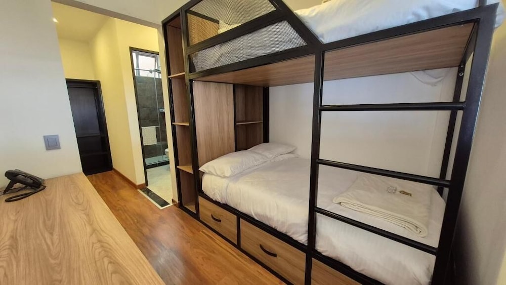 HOTEL LAVERDIERI