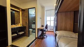 HOTEL LAVERDIERI