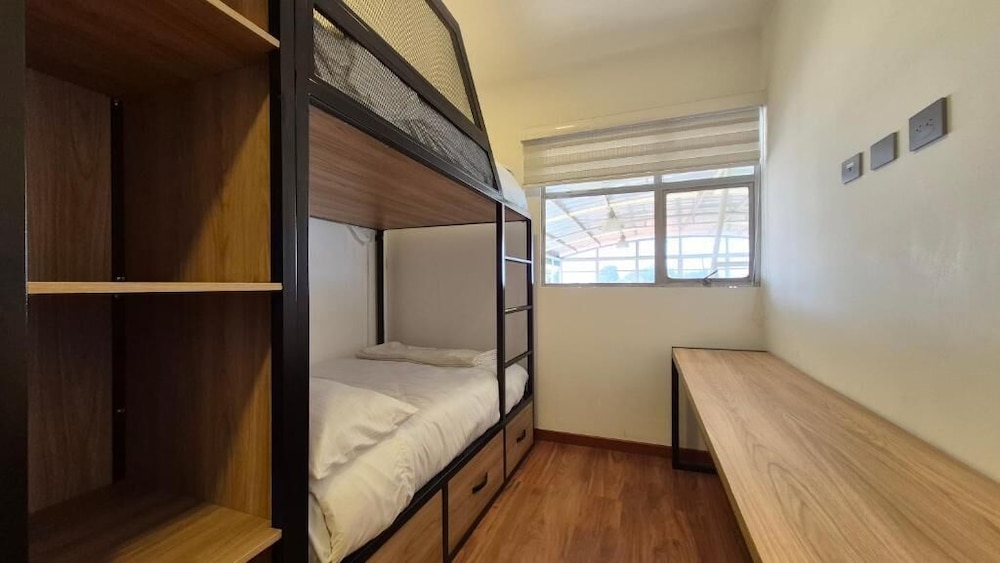 HOTEL LAVERDIERI