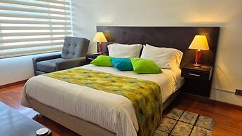 HOTEL LAVERDIERI