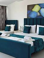 Hotel Santa Paola
