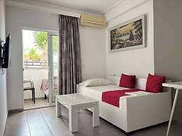 Hotel Santa Paola