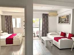 Hotel Santa Paola
