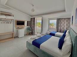 Hotel Santa Paola