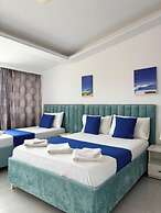 Hotel Santa Paola