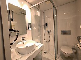 Koblenz Valley Hotel by Belvilla Double Room
