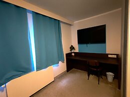 Koblenz Valley Hotel by Belvilla Double Room