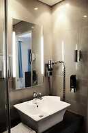 Koblenz Valley Hotel by Belvilla Double Room
